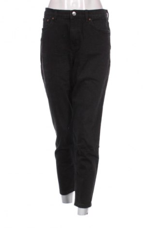 Damen Jeans Mango, Größe M, Farbe Schwarz, Preis € 17,30
