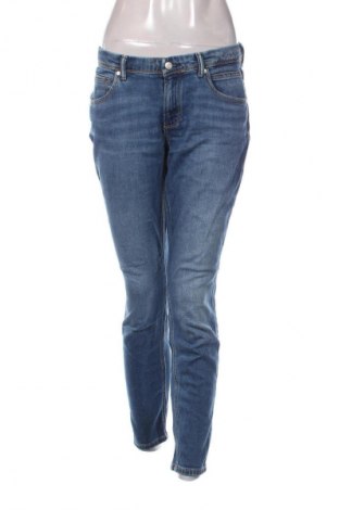 Blugi de femei Marc O'Polo, Mărime M, Culoare Albastru, Preț 303,99 Lei