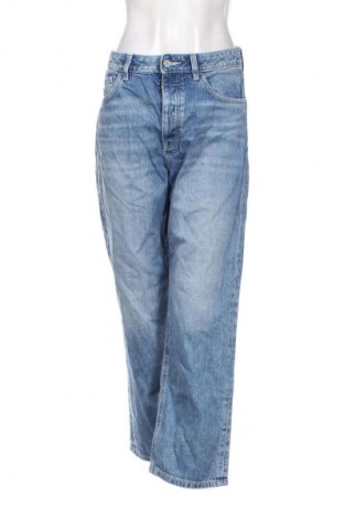 Damen Jeans Marks & Spencer, Größe M, Farbe Blau, Preis € 13,80