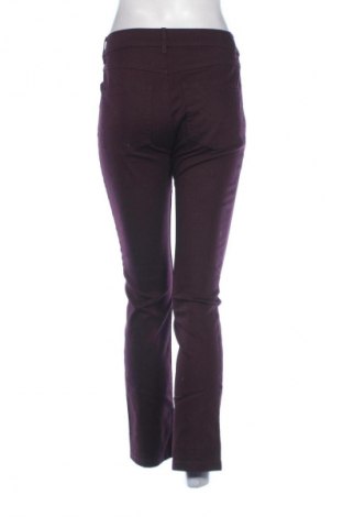 Blugi de femei Marks & Spencer, Mărime S, Culoare Mov, Preț 91,99 Lei