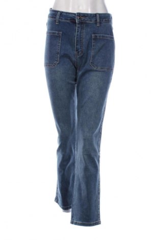 Damen Jeans Mas Fashion, Größe M, Farbe Blau, Preis € 23,53