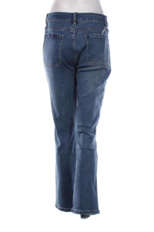 Damen Jeans Mas Fashion, Größe M, Farbe Blau, Preis € 23,53