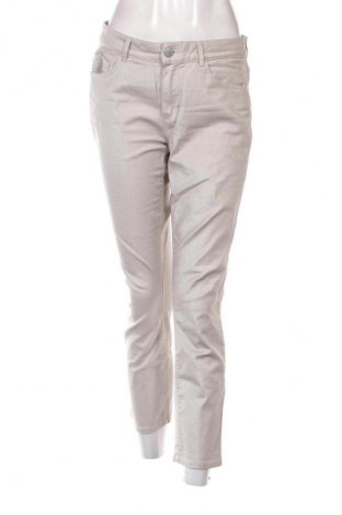 Γυναικείο Τζίν Massimo Dutti, Μέγεθος M, Χρώμα Γκρί, Τιμή 38,29 €