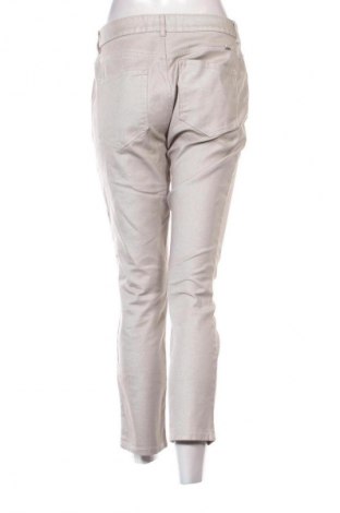 Γυναικείο Τζίν Massimo Dutti, Μέγεθος M, Χρώμα Γκρί, Τιμή 38,29 €