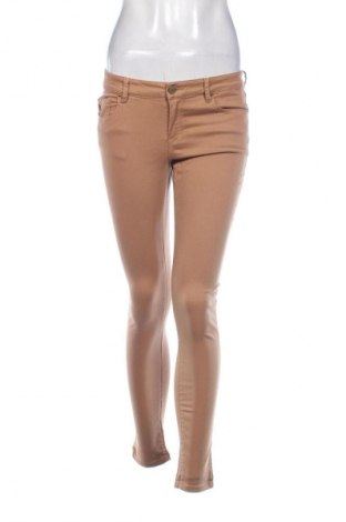 Női farmernadrág Massimo Dutti, Méret M, Szín Barna, Ár 9 439 Ft