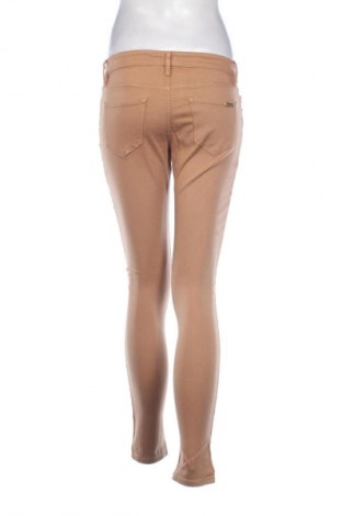 Női farmernadrág Massimo Dutti, Méret M, Szín Barna, Ár 9 439 Ft