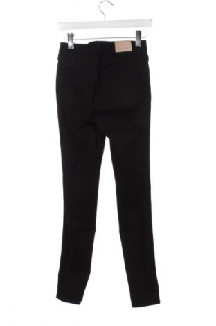 Dámske džínsy  Massimo Dutti, Veľkosť S, Farba Čierna, Cena  24,95 €
