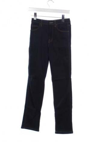 Damen Jeans Massimo Dutti, Größe XS, Farbe Blau, Preis € 25,99