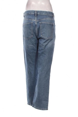 Dámské džíny  Massimo Dutti, Velikost M, Barva Modrá, Cena  949,00 Kč