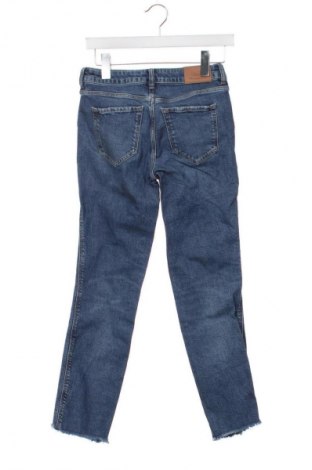 Damen Jeans Massimo Dutti, Größe XS, Farbe Blau, Preis € 20,99
