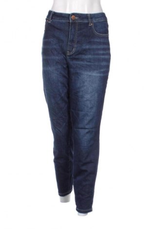 Damskie jeansy Maurices, Rozmiar XL, Kolor Niebieski, Cena 95,99 zł