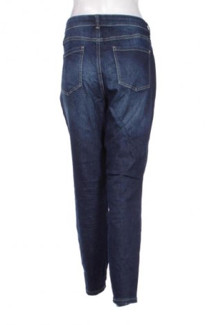 Damskie jeansy Maurices, Rozmiar XL, Kolor Niebieski, Cena 95,99 zł
