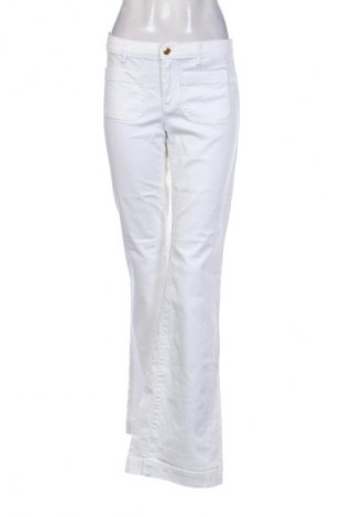 Damen Jeans Michael Kors, Größe M, Farbe Weiß, Preis € 120,00