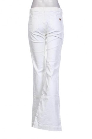 Damen Jeans Michael Kors, Größe M, Farbe Weiß, Preis € 120,00