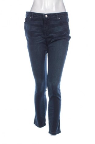 Damen Jeans Michael Kors, Größe L, Farbe Blau, Preis € 189,51