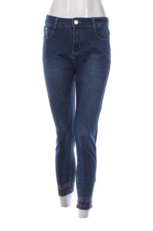 Damen Jeans Miss Natalie, Größe M, Farbe Blau, Preis 64,99 €