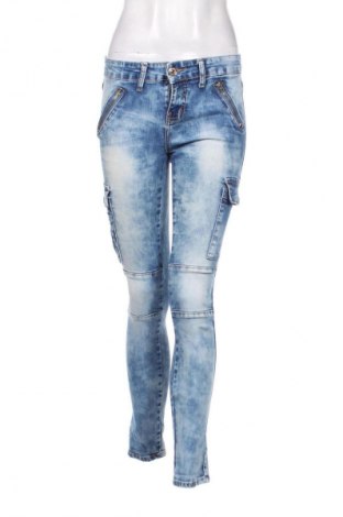 Damen Jeans Miss Rj, Größe M, Farbe Blau, Preis 9,99 €