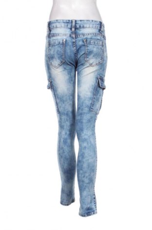 Damen Jeans Miss Rj, Größe M, Farbe Blau, Preis 9,99 €
