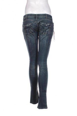 Damskie jeansy Miss Sixty, Rozmiar L, Kolor Niebieski, Cena 108,99 zł