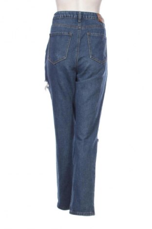 Női farmernadrág Missguided, Méret M, Szín Kék, Ár 5 800 Ft