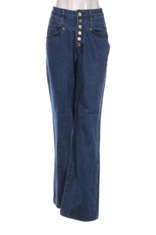 Damen Jeans Missguided, Größe M, Farbe Blau, Preis € 8,99