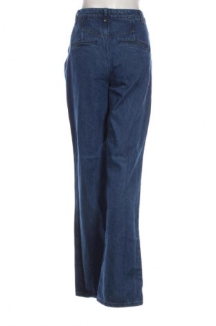Damen Jeans Missguided, Größe M, Farbe Blau, Preis € 8,99