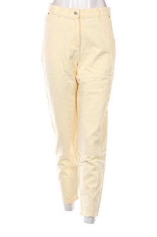 Damen Jeans Mohito, Größe S, Farbe Gelb, Preis € 14,83