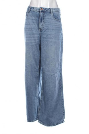 Damen Jeans Mohito, Größe L, Farbe Blau, Preis € 14,83