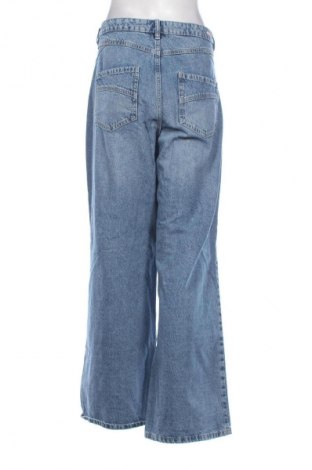 Damen Jeans Mohito, Größe L, Farbe Blau, Preis € 14,83