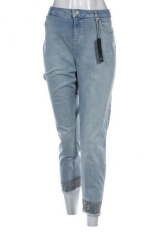 Damen Jeans Monari, Größe XL, Farbe Blau, Preis 119,99 €