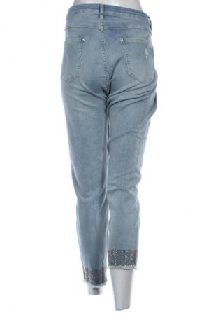 Damen Jeans Monari, Größe XL, Farbe Blau, Preis 119,99 €