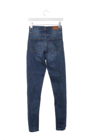 Damen Jeans Monki, Größe M, Farbe Blau, Preis € 10,99