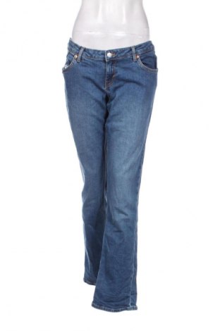 Damen Jeans Monki, Größe XL, Farbe Blau, Preis € 12,99
