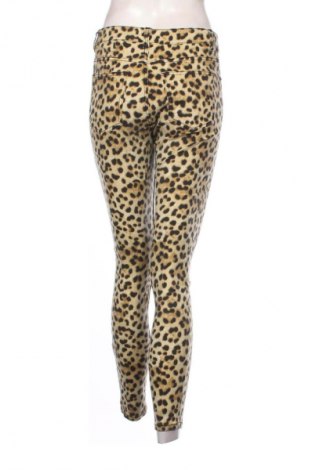 Damskie jeansy Monki, Rozmiar M, Kolor Kolorowy, Cena 114,99 zł