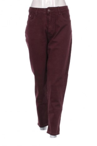 Damen Jeans Moon Girl, Größe L, Farbe Lila, Preis € 14,83