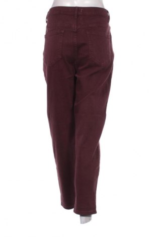 Damen Jeans Moon Girl, Größe L, Farbe Lila, Preis € 14,83