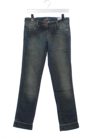 Blugi de femei More & More, Mărime XS, Culoare Albastru, Preț 103,99 Lei
