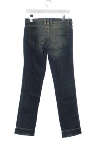 Blugi de femei More & More, Mărime XS, Culoare Albastru, Preț 103,99 Lei