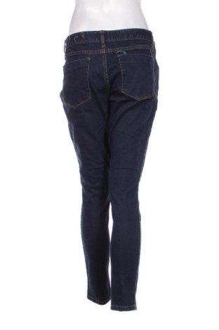 Damen Jeans Mossimo, Größe XL, Farbe Blau, Preis € 8,99