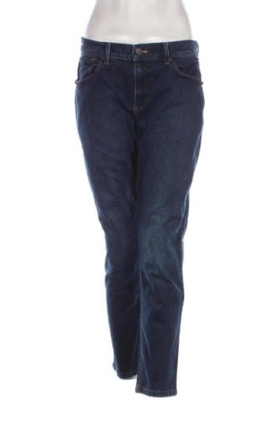 Damen Jeans Mott & Bow, Größe L, Farbe Blau, Preis € 24,99