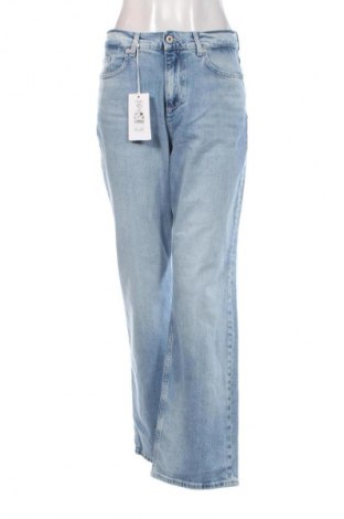 Damen Jeans Mustang, Größe M, Farbe Blau, Preis € 64,99