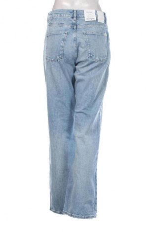 Damen Jeans Mustang, Größe M, Farbe Blau, Preis € 64,99