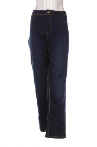 Damen Jeans My Style, Größe XXL, Farbe Blau, Preis € 20,99