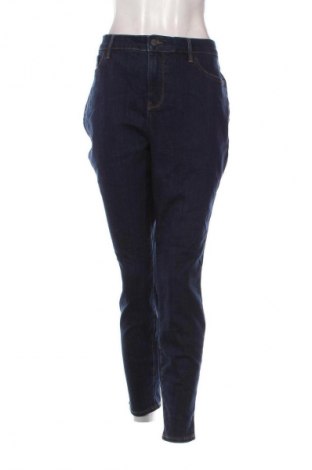Damen Jeans NYDJ, Größe XXL, Farbe Blau, Preis € 64,99