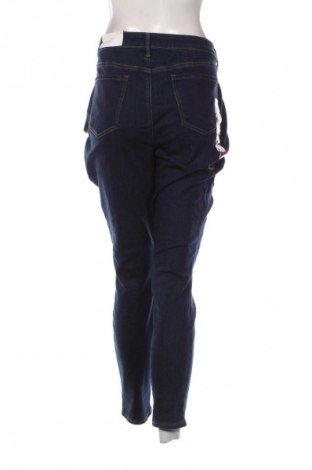 Damen Jeans NYDJ, Größe XXL, Farbe Blau, Preis € 64,99