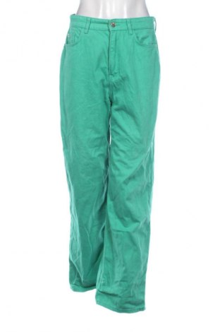 Damen Jeans New Look, Größe M, Farbe Grün, Preis € 8,92