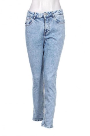 Dámské džíny  New Look, Velikost M, Barva Modrá, Cena  229,00 Kč
