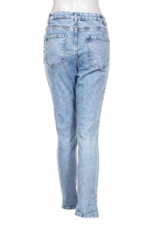 Dámské džíny  New Look, Velikost M, Barva Modrá, Cena  229,00 Kč