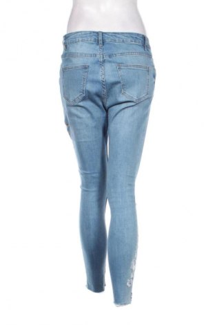 Damen Jeans New Look, Größe L, Farbe Blau, Preis € 9,99