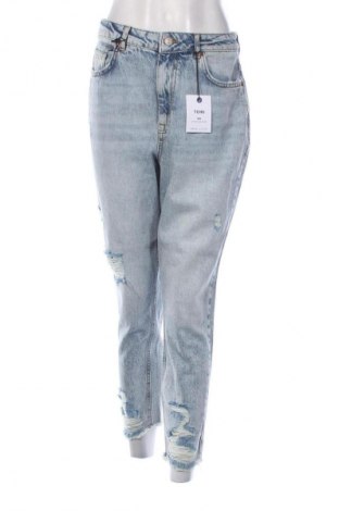 Női farmernadrág New Look, Méret M, Szín Kék, Ár 12 449 Ft